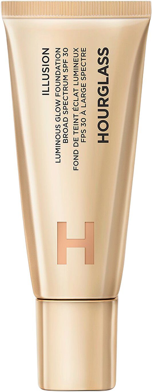 Luminous Glow Foundation SPF 30 - Lysende foundation SPF30