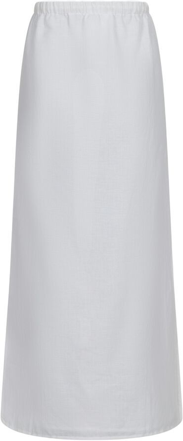 Noa Linen Skirt