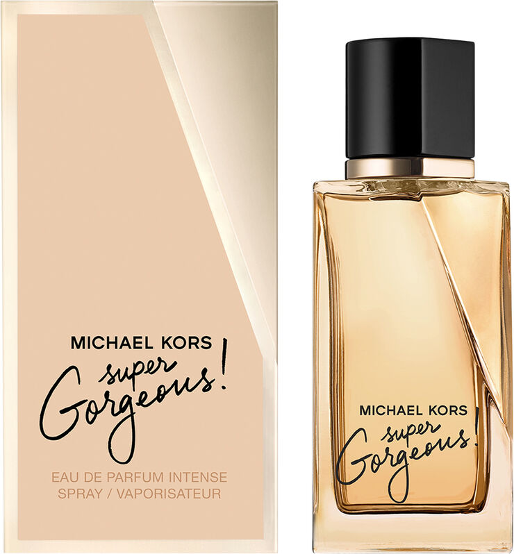 MICHAEL KORS Super Gorgeous Eau de parfum 50 fra Michael Kors | 650.00 DKK |