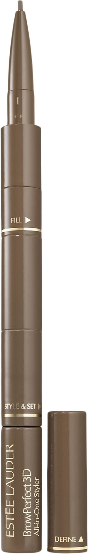 Browperfect 3D All-In-One Style