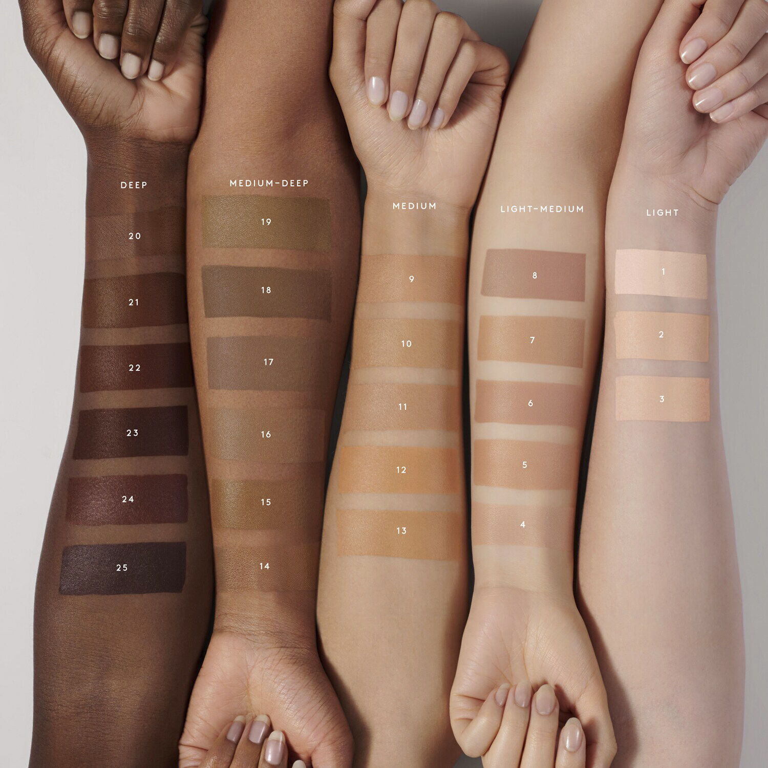 Eaze Drop Blur + Smooth Tint Stick - Foundation-Stick