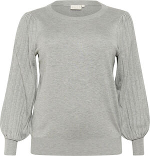 KCloni Knit Pullover