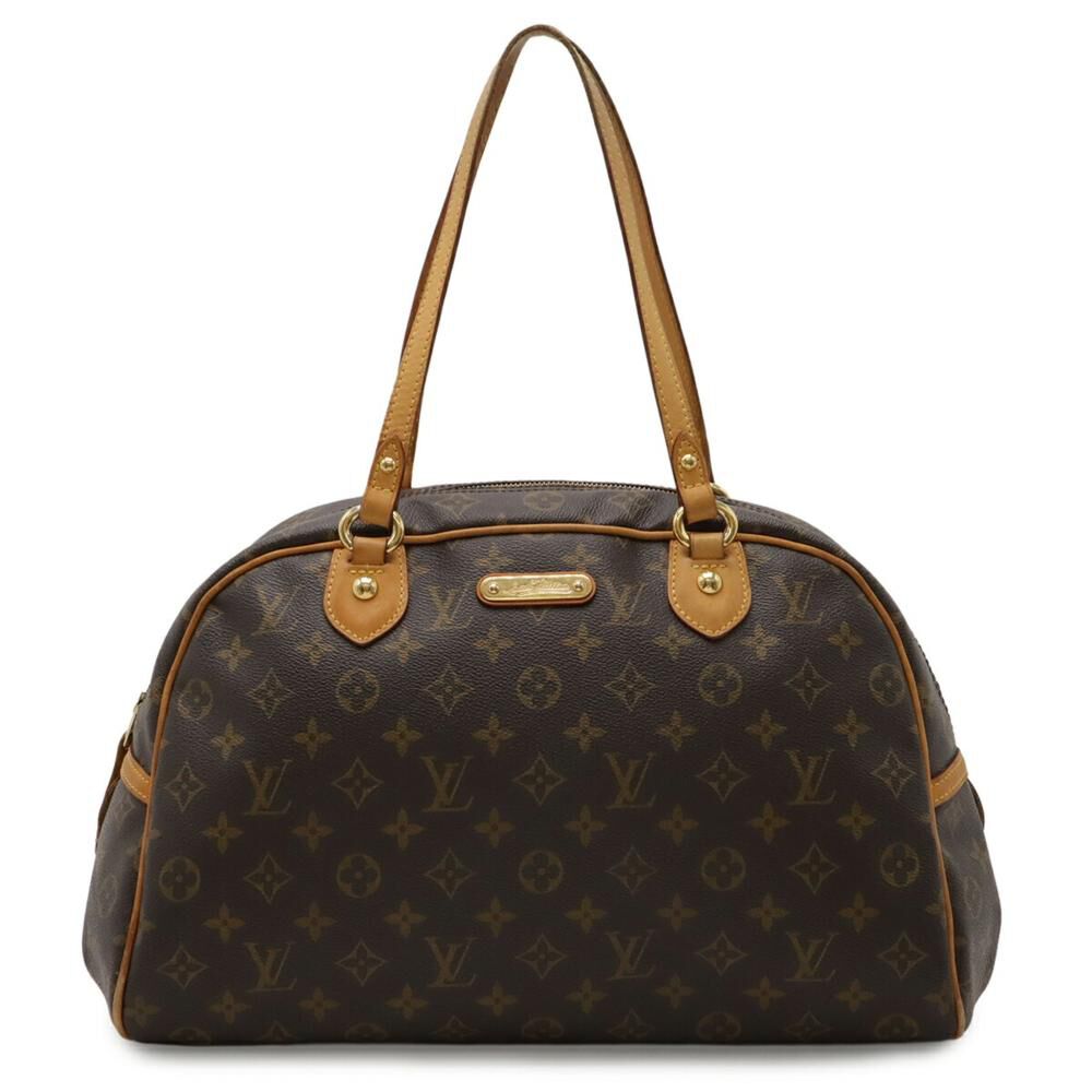 Louis Vuitton Montorgueil