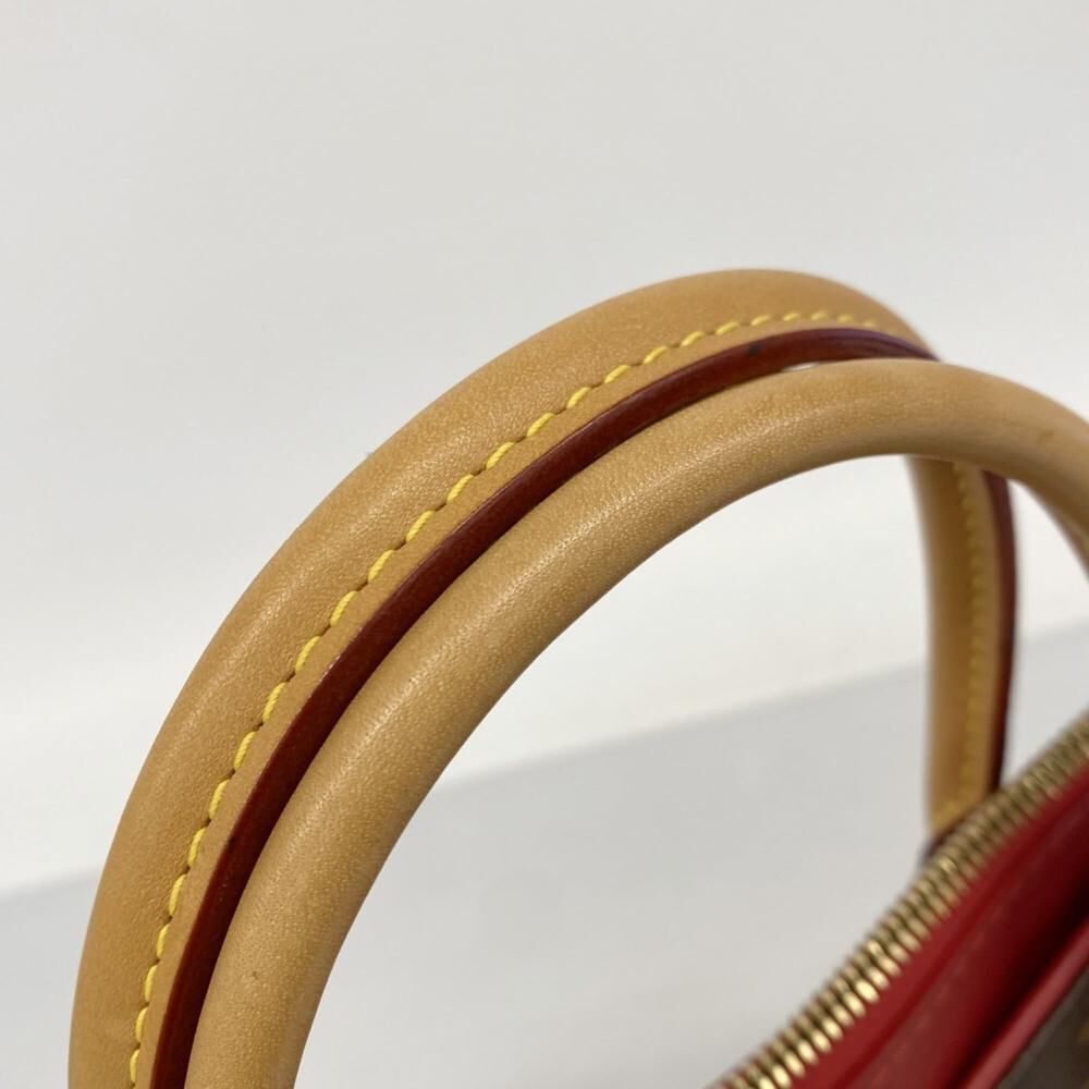 Louis Vuitton Pallas