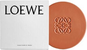 LOEWE Candle Lid