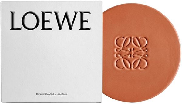 LOEWE Medium Candle Cover