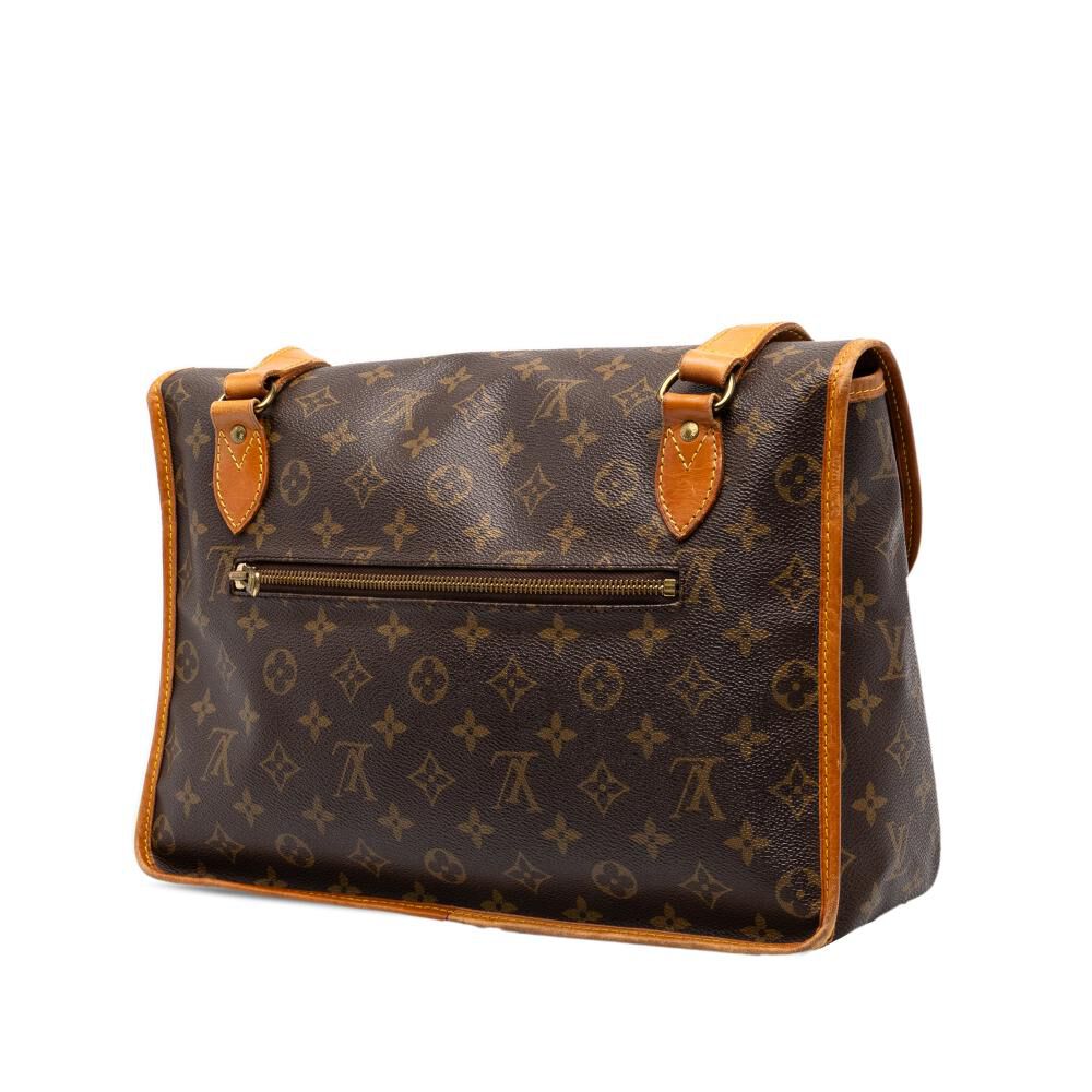 Louis Vuitton Gibeciere