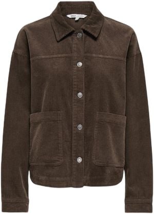 ONLKANA CORDUROY JACKET OTW