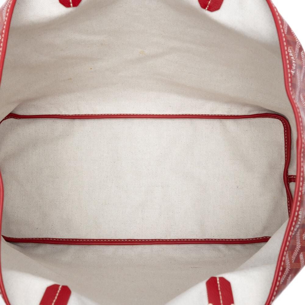 Goyard St Louis Tote