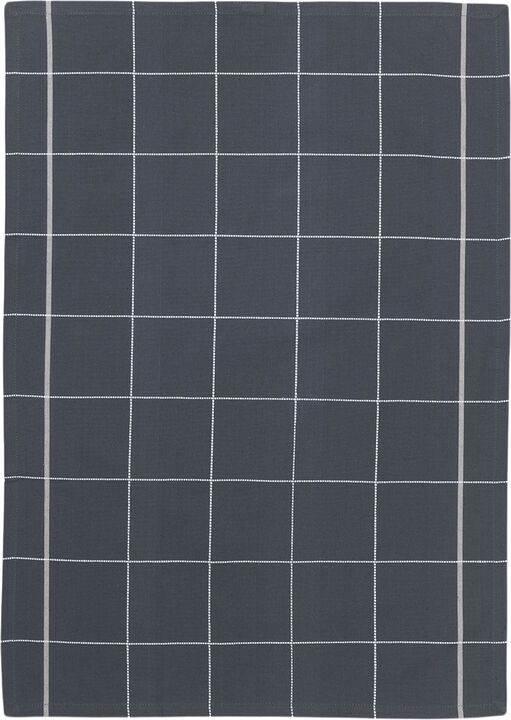 Gamma Viskestykke 50x70 cm mørk grå