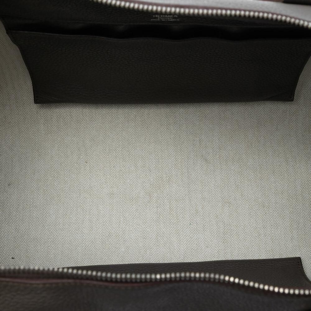 Herm&egrave;s Shoulder Bag