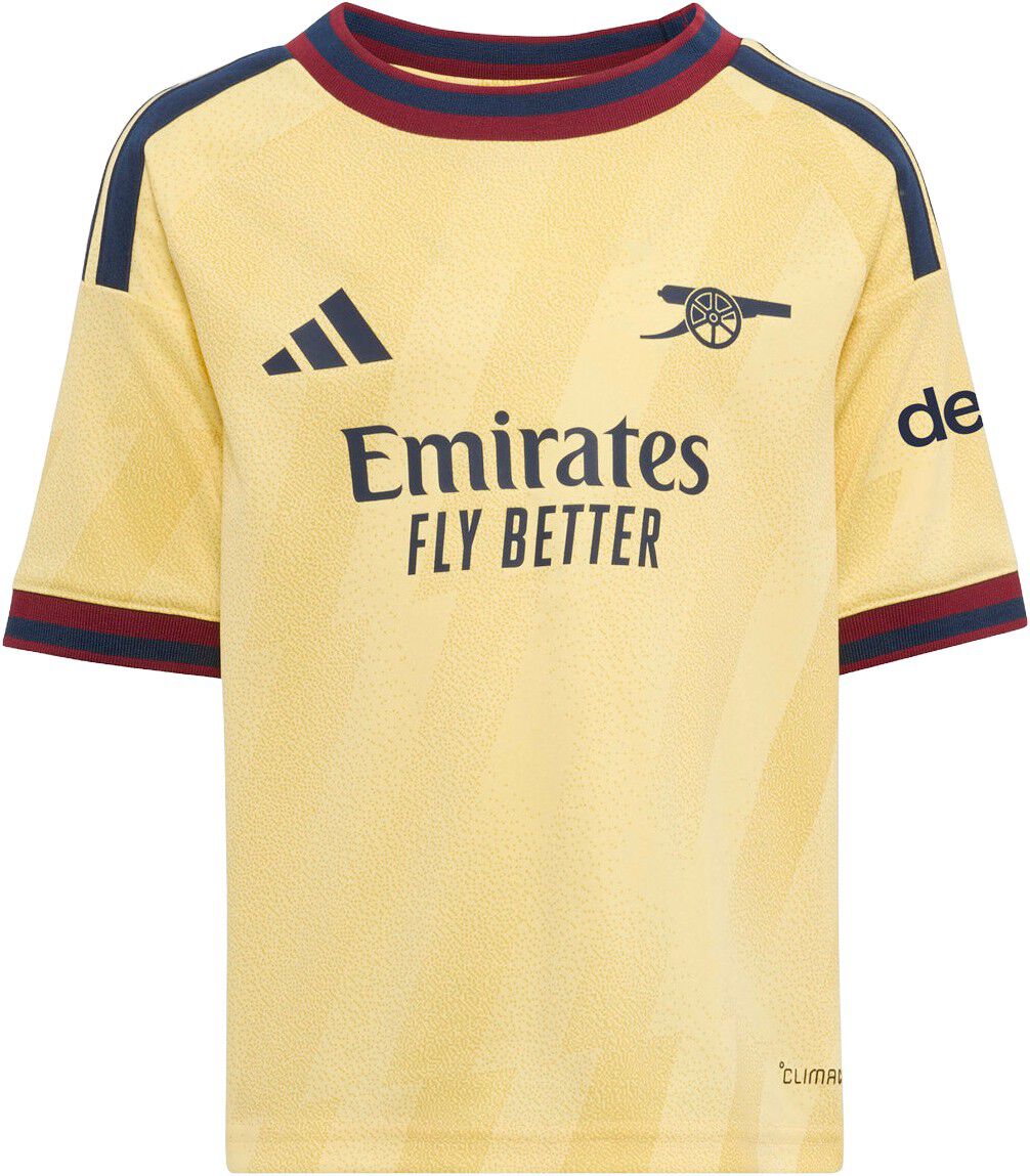 Arsenal 26/27 3 S&aelig;t
