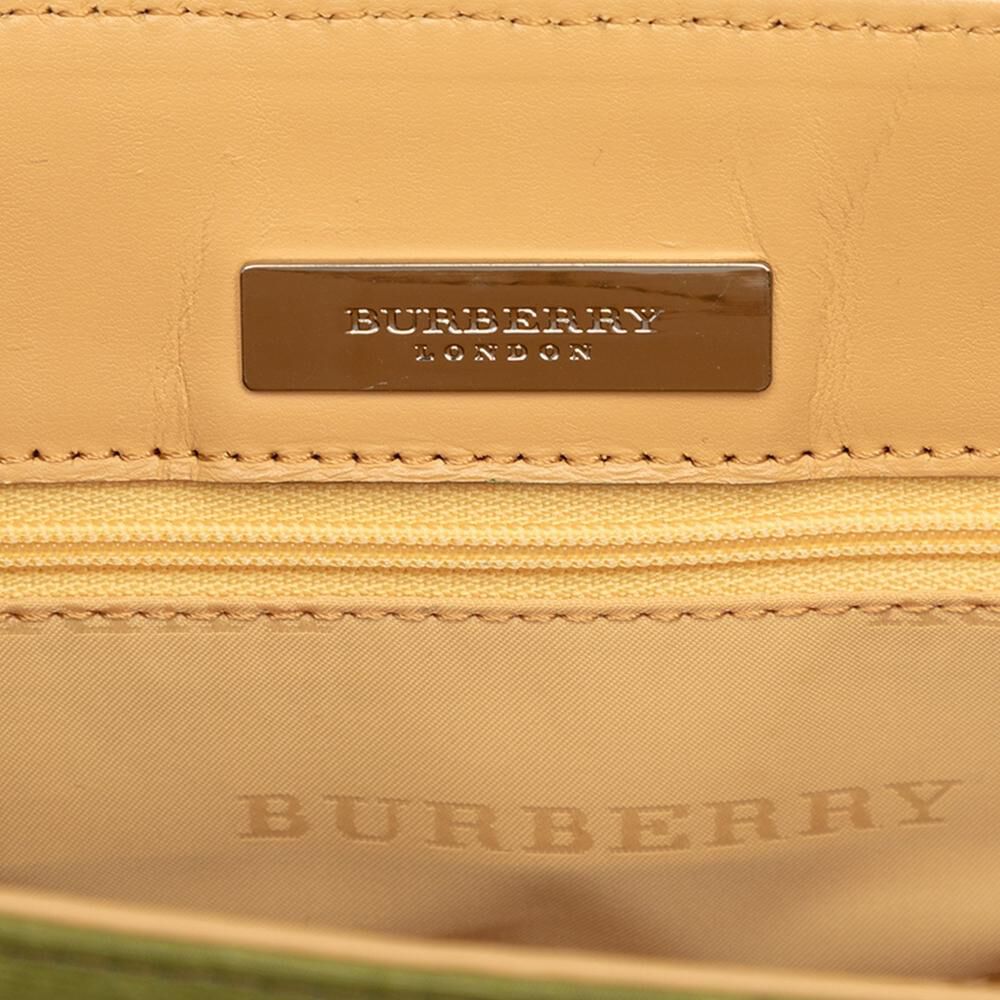 Burberry Tote