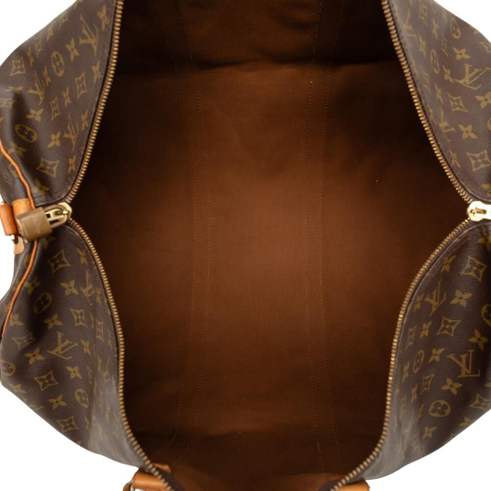Louis Vuitton Keepall