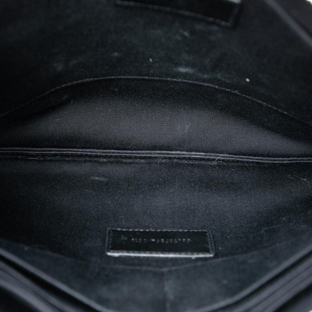 Yves Saint Laurent Clutch