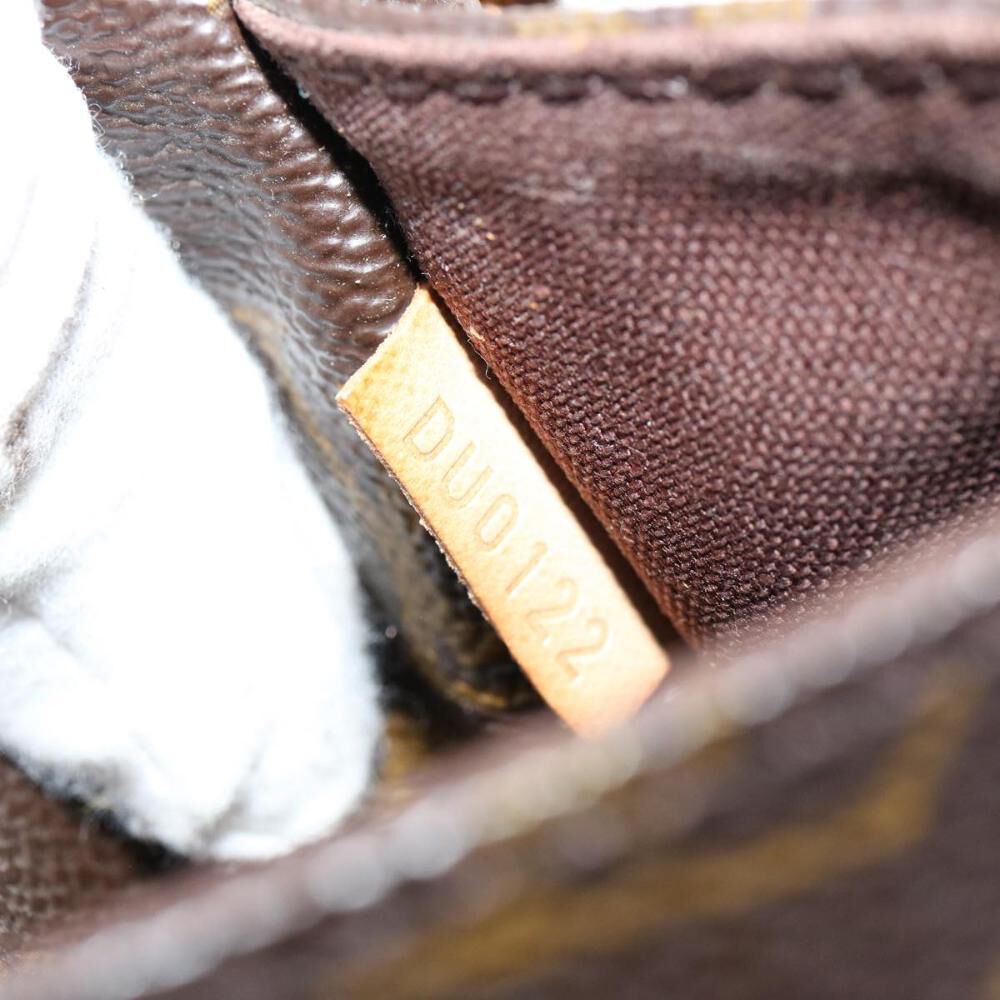 Louis Vuitton Menilmontant