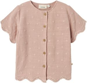 NMFKAJA SS SHIRT LIL