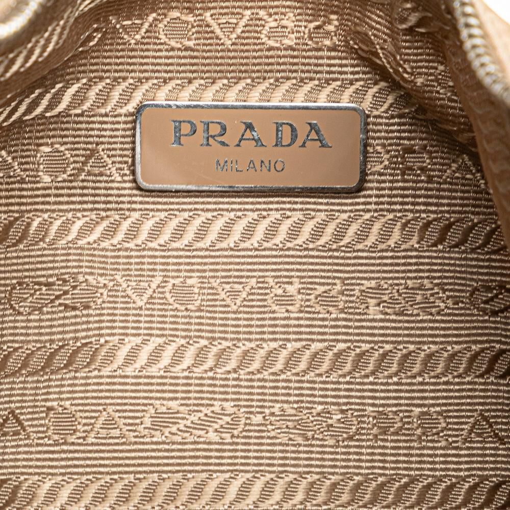 Prada Shoulder Bag