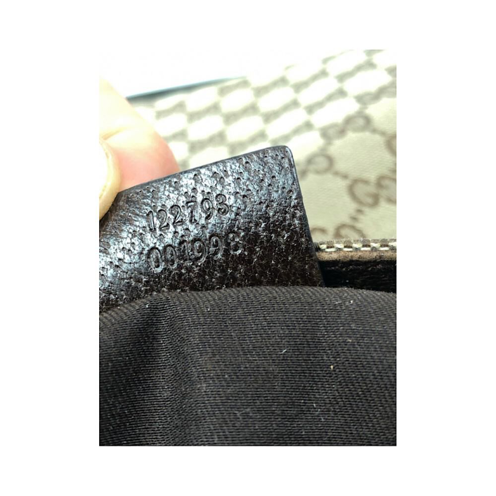 Gucci Shoulder Bag