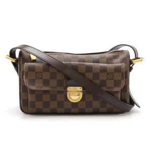Louis Vuitton Crossbody Bag