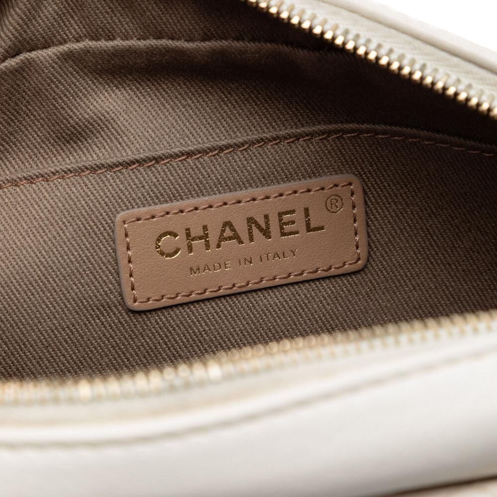 Chanel Belt Bag