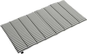 Terrazzo bold stripe folding sidehynde