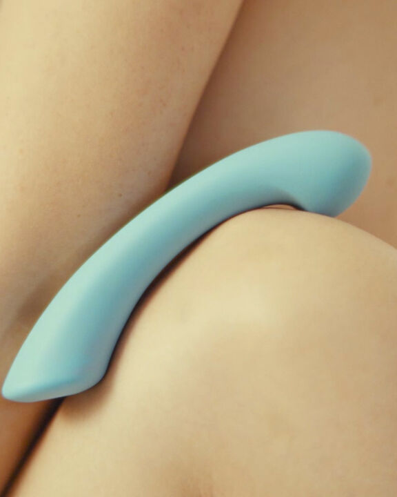 G-topia G-punkt Vibrator