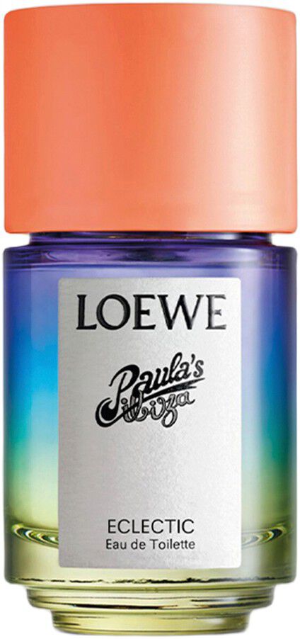 LOEWE Paulas Ibiza Eclectic Eau de Toilette
