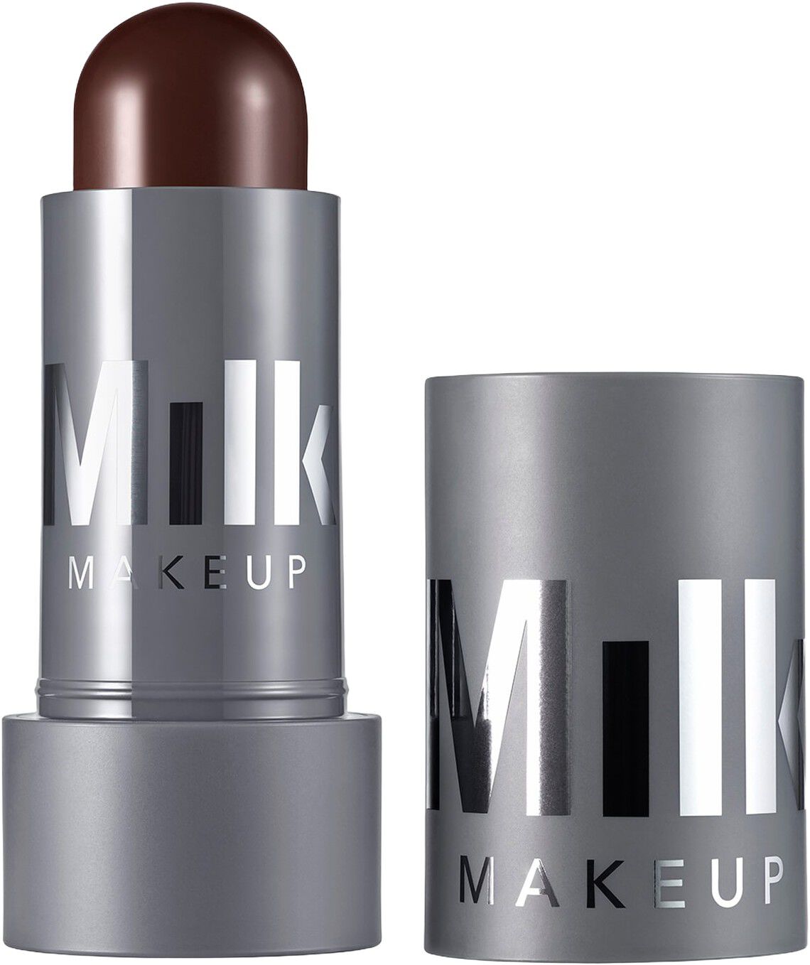 Matte Bronzer - Cremet, mat og fugtgivende bronzer-stick