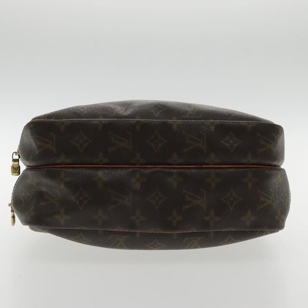 Louis Vuitton Reporter