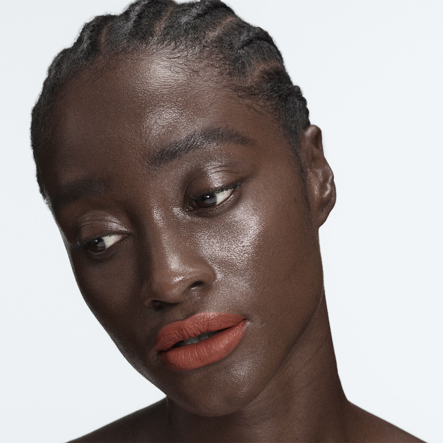 Liquid Lipstick Matte