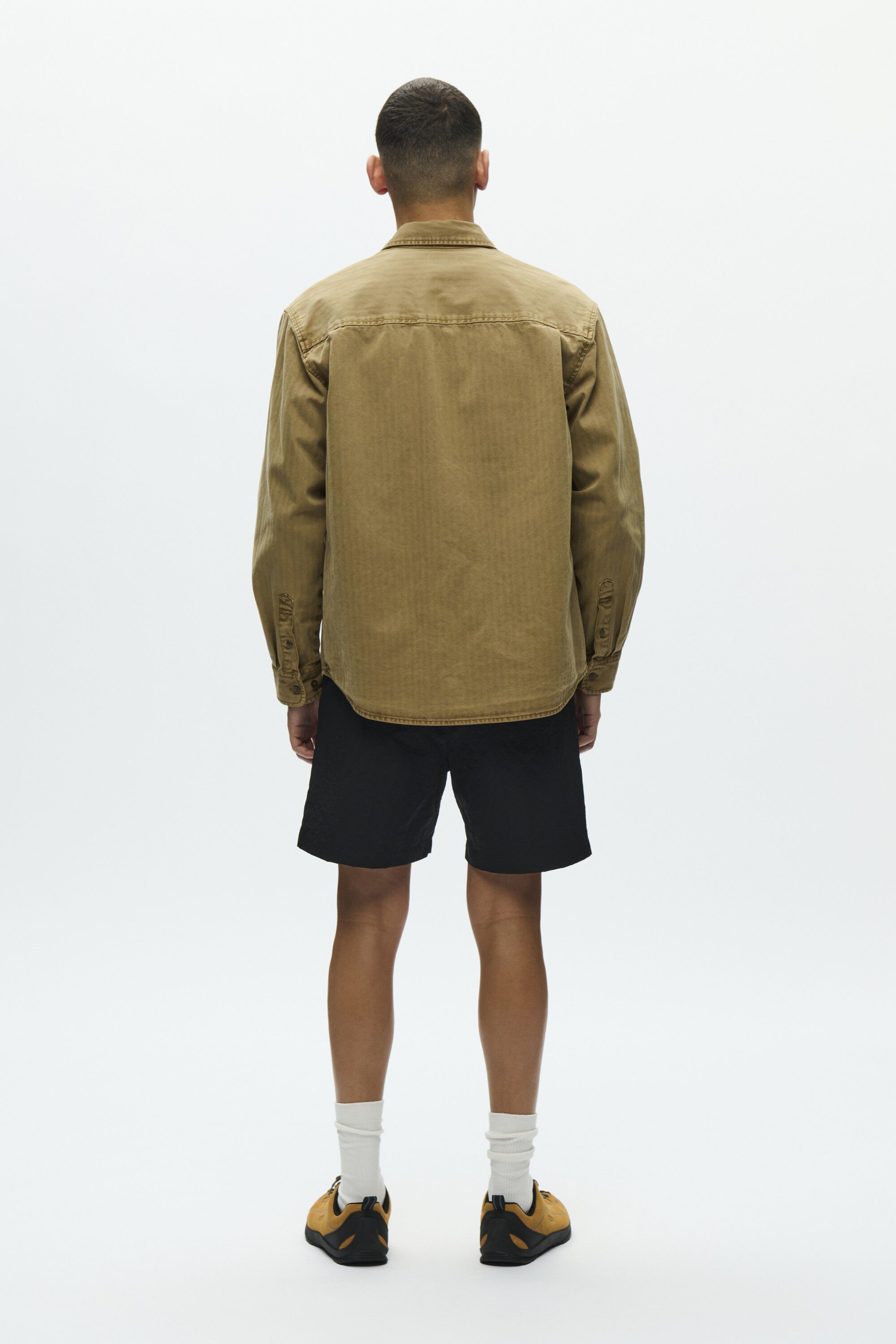 WWCooper shirt 25189