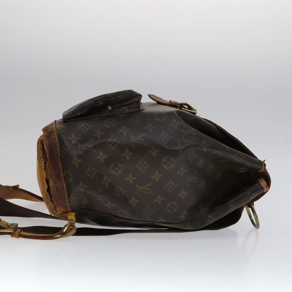 Louis Vuitton Montsouris