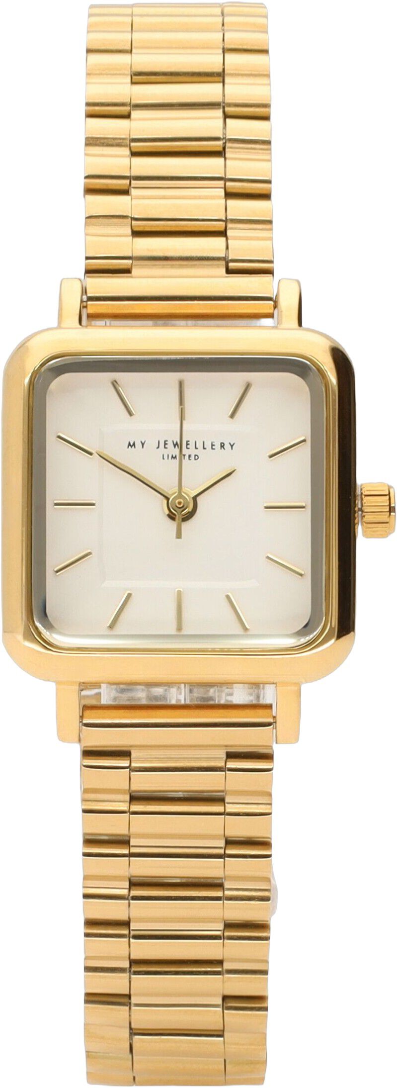 Watch square vintage