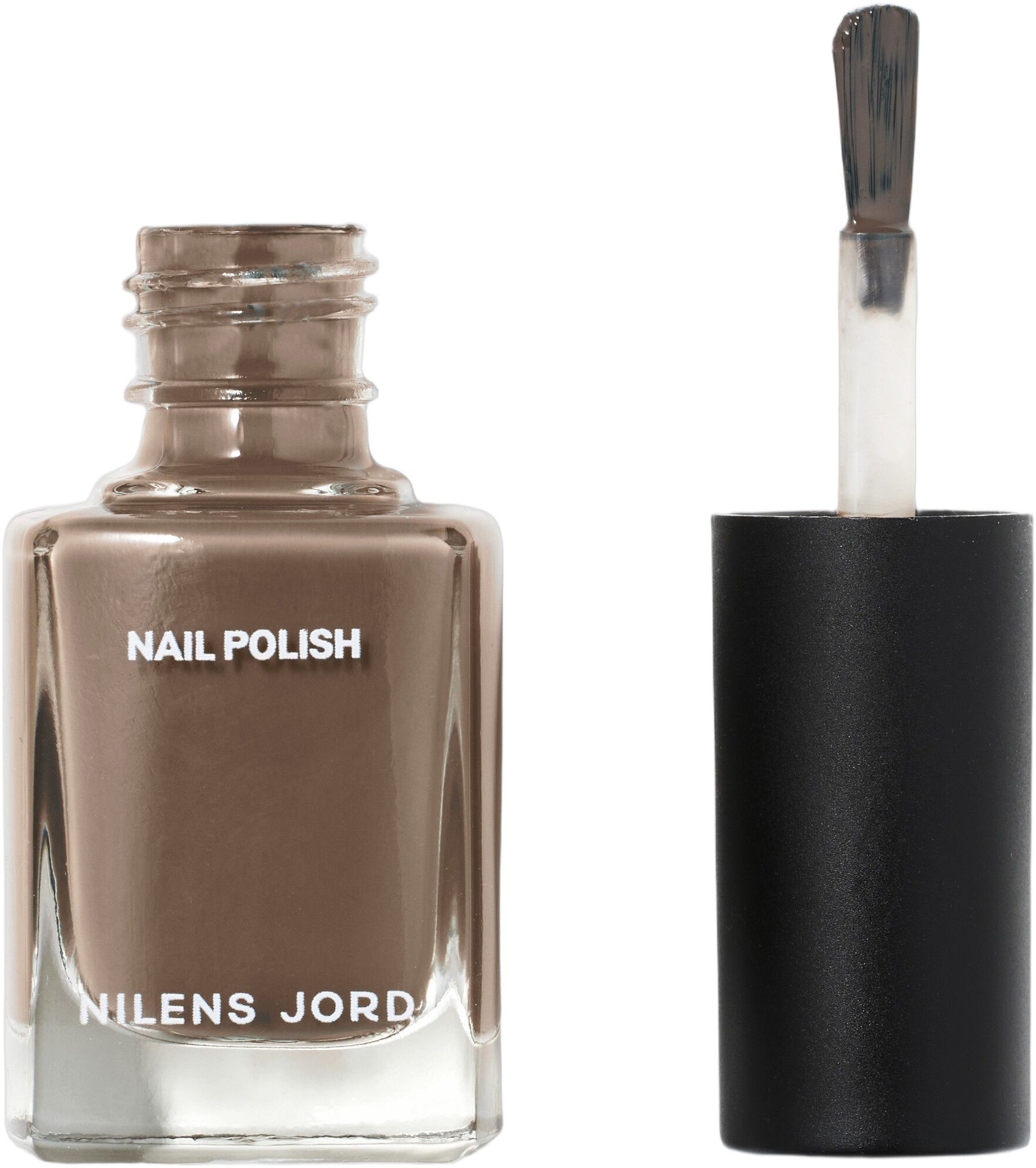 Nail Polish Mocha Muse