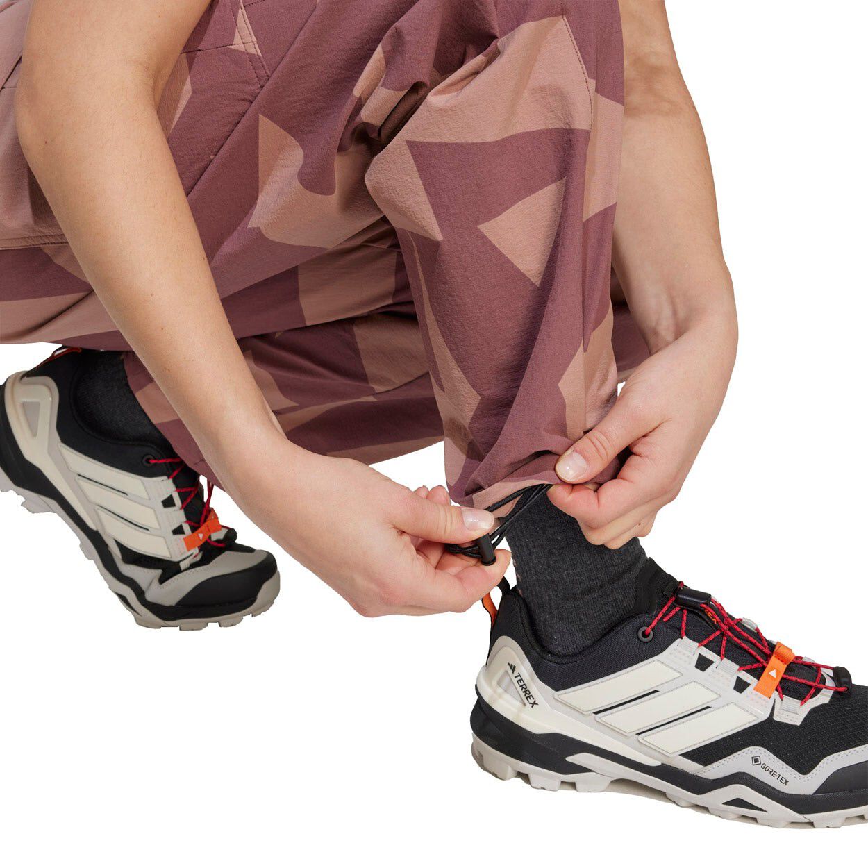 Terrex Xploric Cargo Joggingbukser