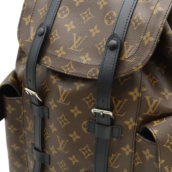 Louis Vuitton Backpack