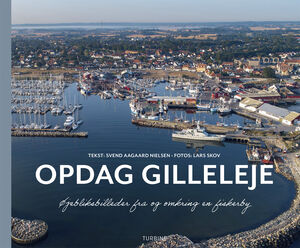 Oplev Gilleleje