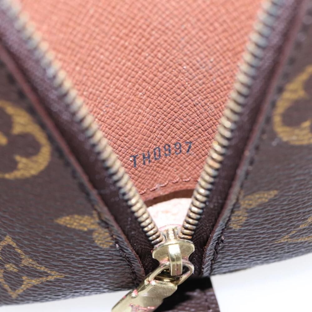 Louis Vuitton Pouch