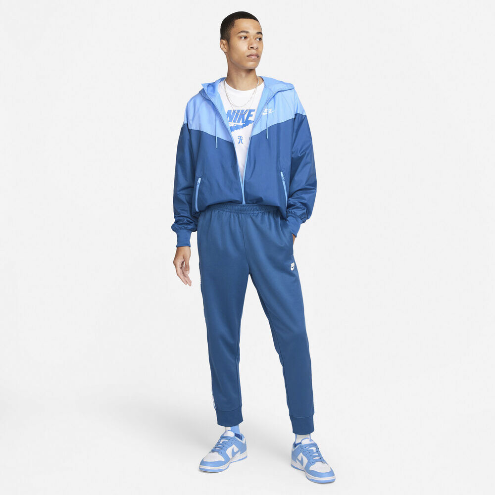 Sportswear Repeat Joggingbukser