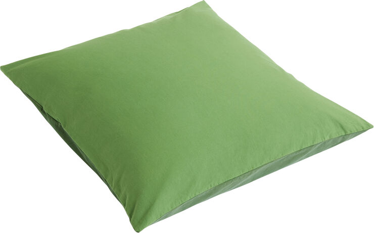Duo Pillow Case-63 x 60-Matcha