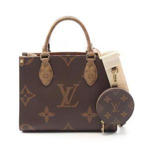 Louis Vuitton Onthego