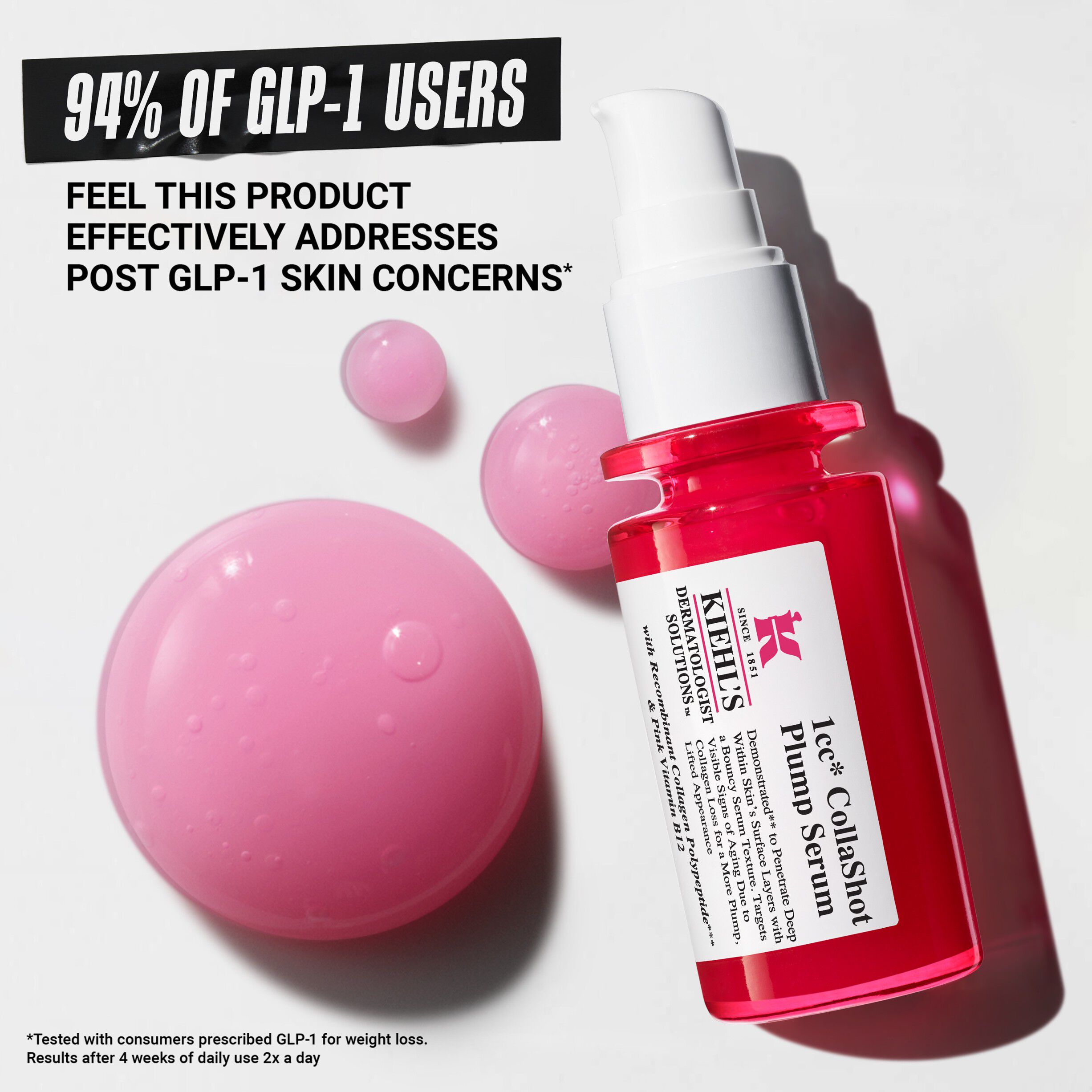 Collagen Shot Serum