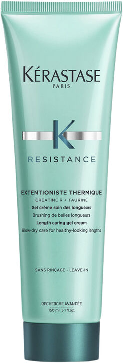 Resistance Extentioniste Thermique