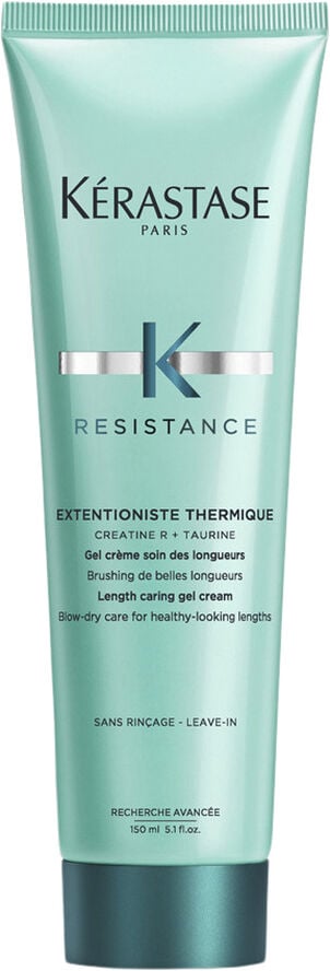 Resistance Extentioniste Thermique