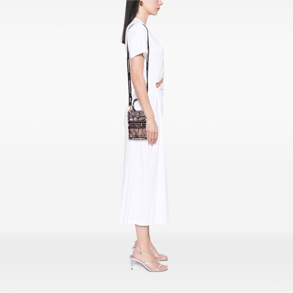 Dior Book Tote