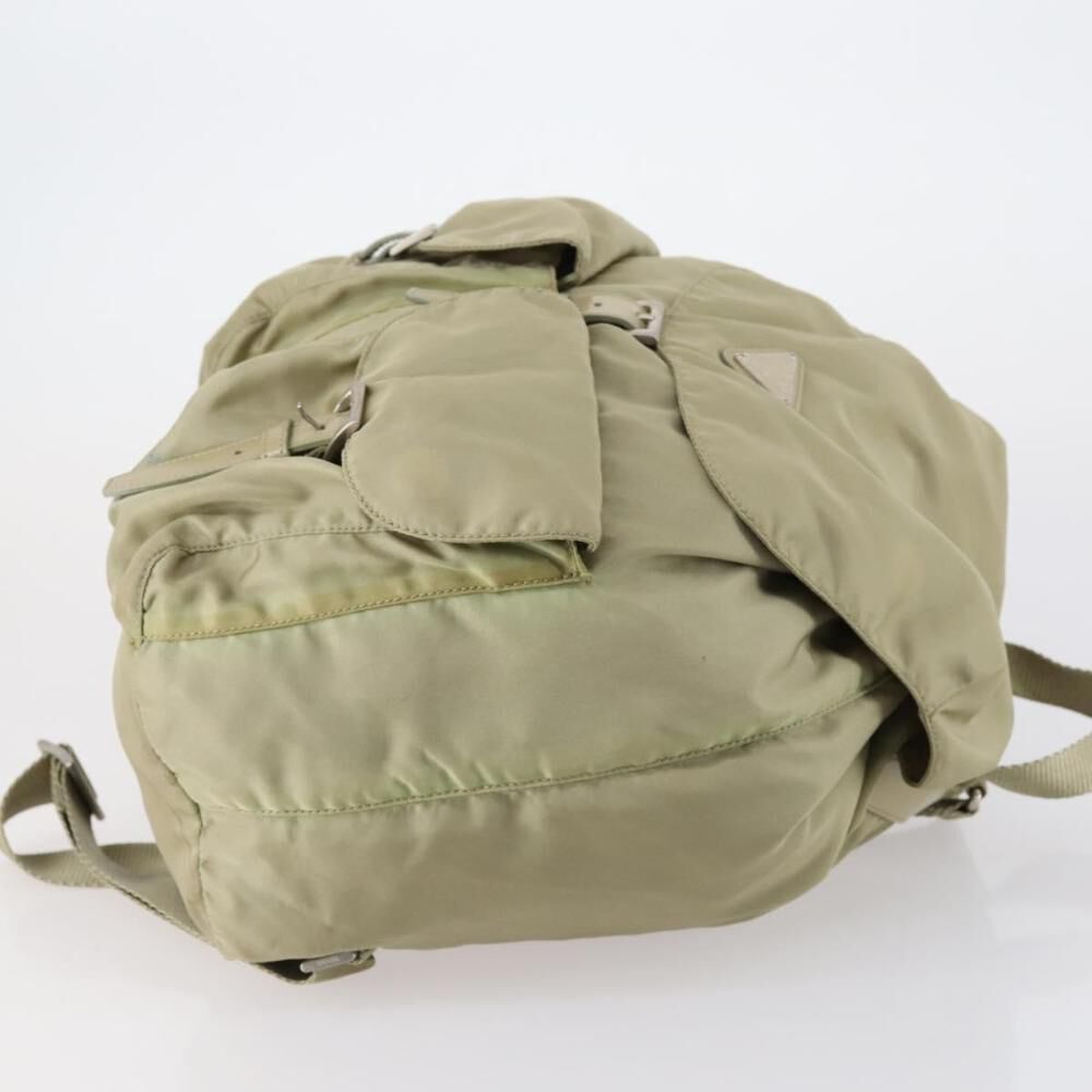 Prada Backpack