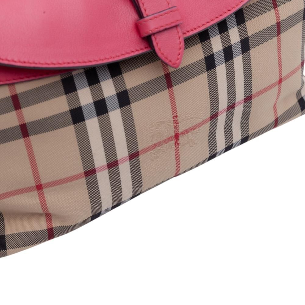 Burberry Crossbody Bag