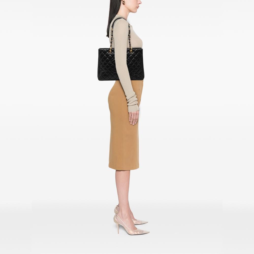 Chanel Tote