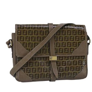 Fendi Shoulder Bag